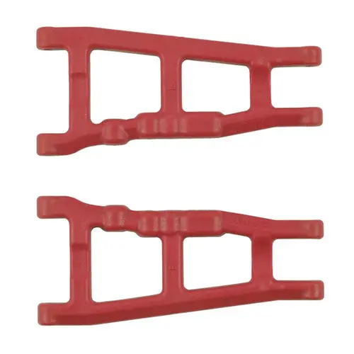 Rpm Front Or Rear A-Arms For Traxxas Slash 4X4 - Red 1Pr 1