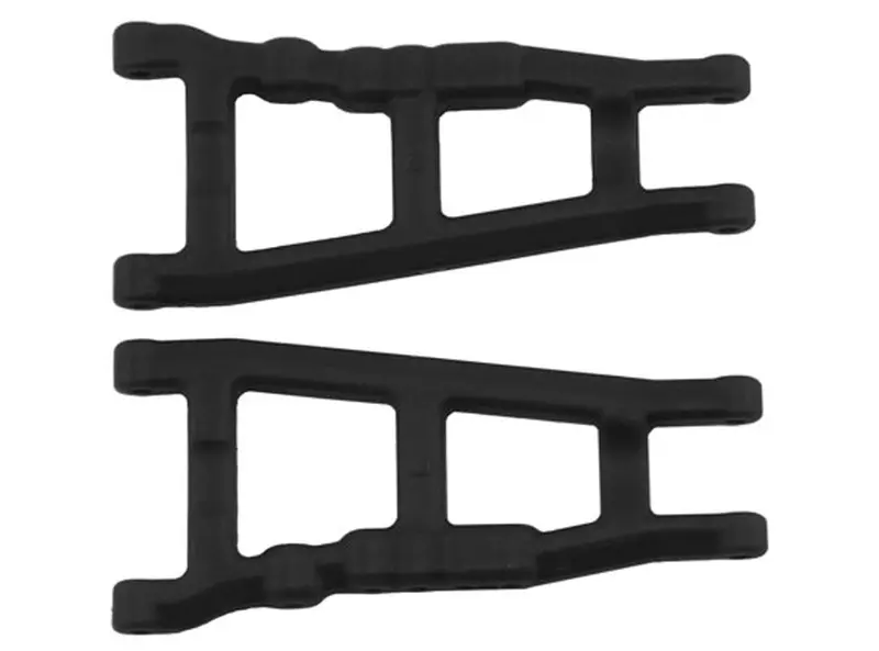 Rpm Front/Rear A-Arms - Black, 80702 1