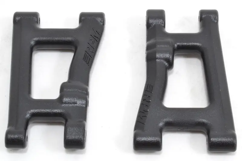 Rpm Front / Rear A-Arms, Latrax, 70862 1