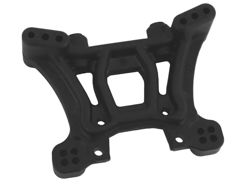 Rpm Front Shock Tower - Black, 70392 1