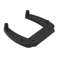 Rpm Front Shock Tower For E-Stam/Rust, Bandit & Stampede 1