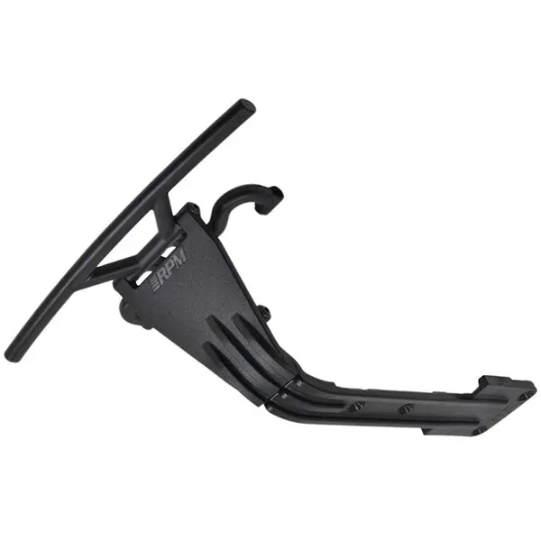 Rpm Front Skid Plate For The Traxxas Unlimited Desert Racer 1