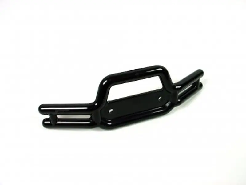 Rpm Front Tubular Bumper - Black, 80452 1