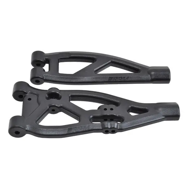 Rpm Front Upper & Lower A-Arms For Arrma Kraton/Talion/Dex8t 1