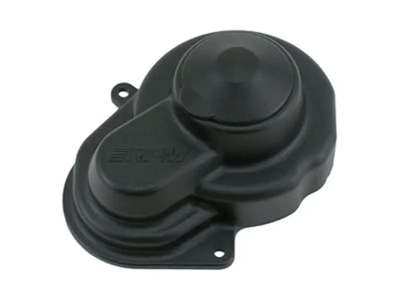 Rpm Gear Cover - Black, 80522 1
