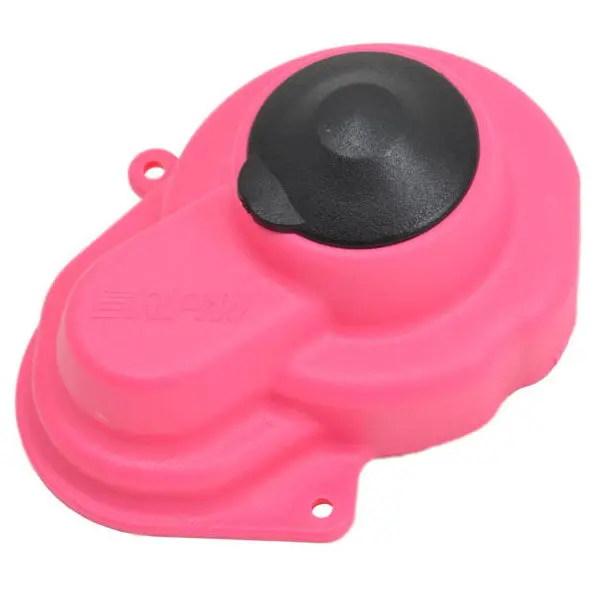 Rpm Gear Cover Pink Traxxas Rustler/Stampede/Bandit/Slash 1