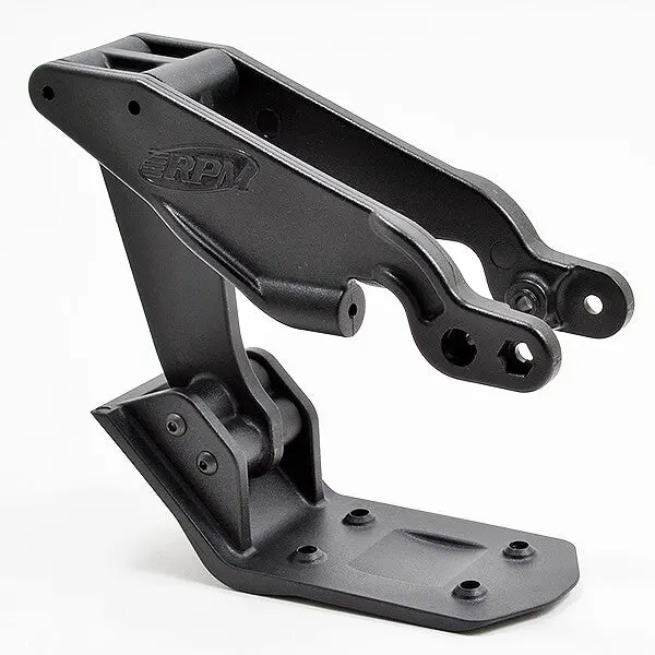 Rpm Hd Wing Mount System For Arrma 6S Vehicles 1