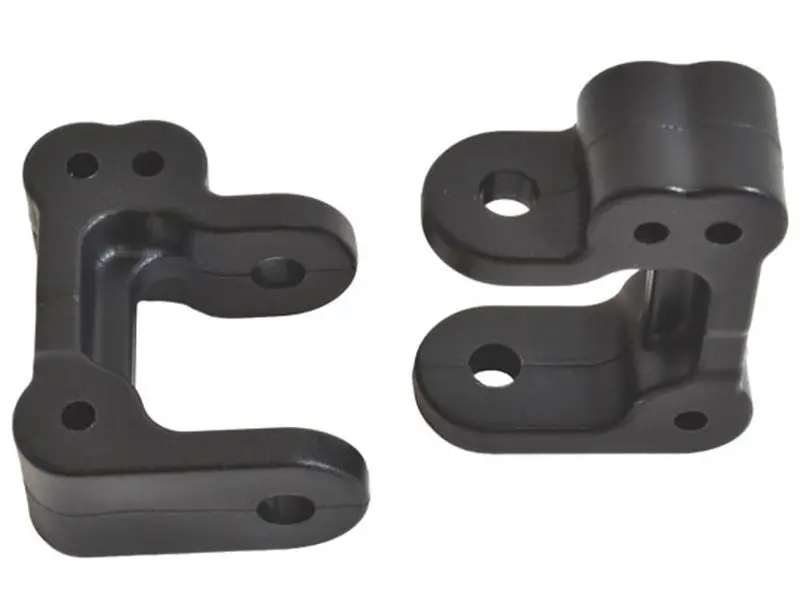 Rpm Heavy Duty Caster Blocks, 73442 1
