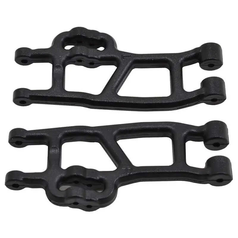 Rpm Heavy Duty Rear A-Arms For Losi Mini-B 2.0 1