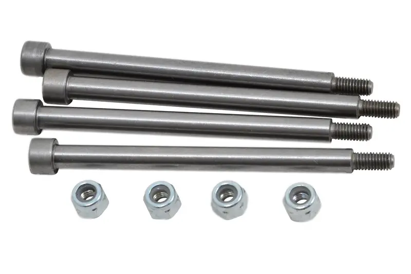 Rpm Hinge Pins, Threaded, X-Maxx, 70510 1