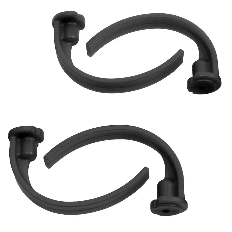 Rpm Landing Gear, Black, 72022 1