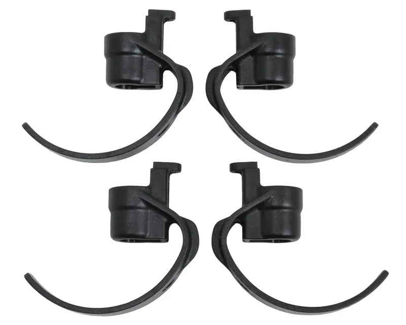 Rpm Landing Gear - Black, 72112 1