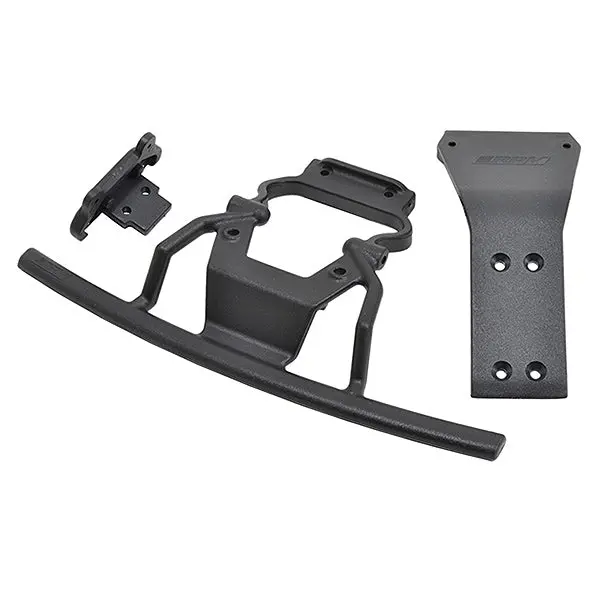 Rpm Losi Baja Rey Front Bumper & Skid Plate-Ford Raptor Body 1