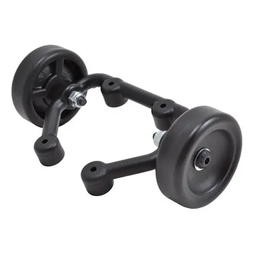 Rpm Low Visibility Wheelie Bars For Traxxas X-Maxx 1