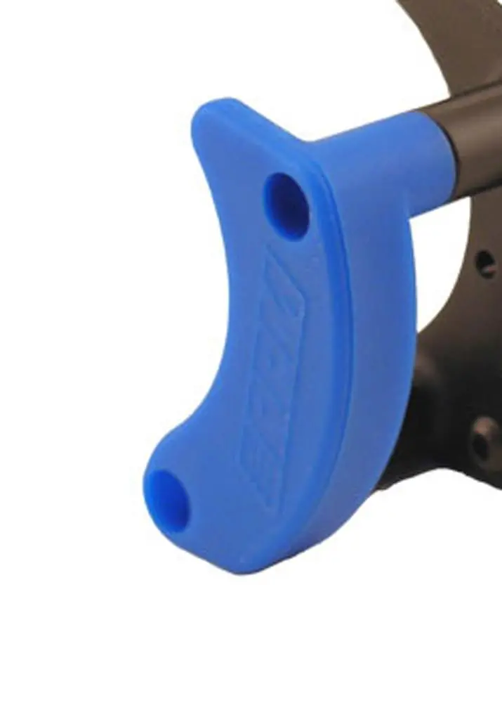 Rpm Motor Protector - Blue, 80915 1