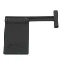 Rpm Mud Flaps For Traxxas Slash 1