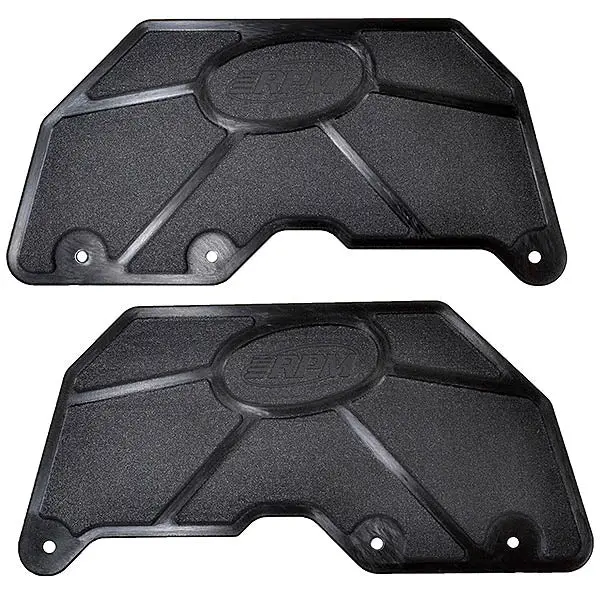 Rpm Mud Guards For Rpm80812 Kraton 8S Rear Arms 1