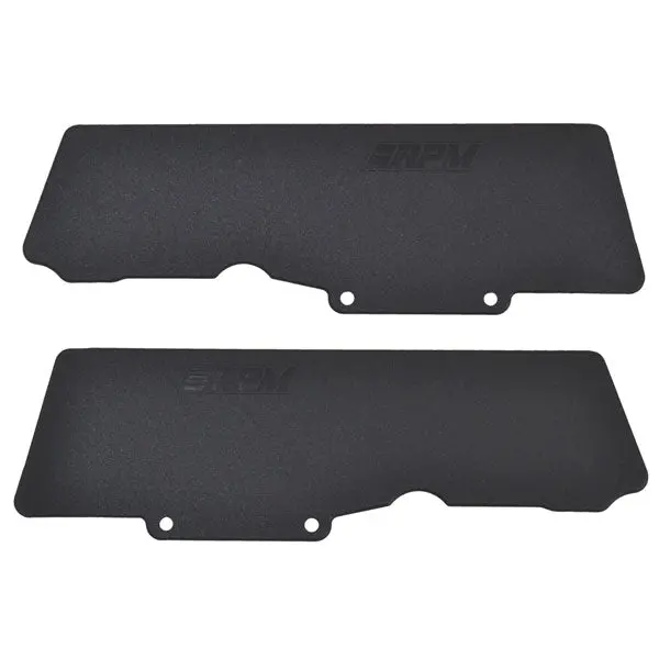 Rpm Mud Guards For Rpm81402 Arrma Rear Arms 1