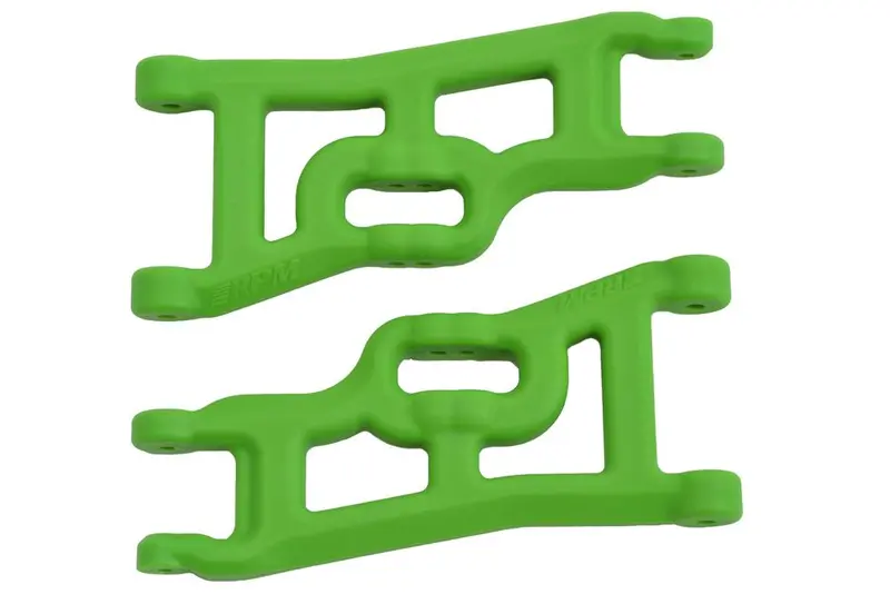 Rpm Offset-Compensating Front A-Arm - Green, 70554 1