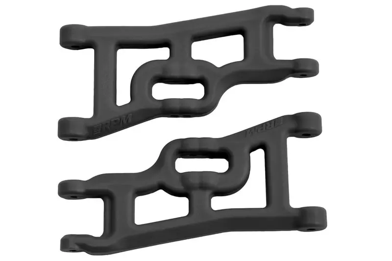 Rpm Offset-Compensating Front A-Arms - Black, 70552 1