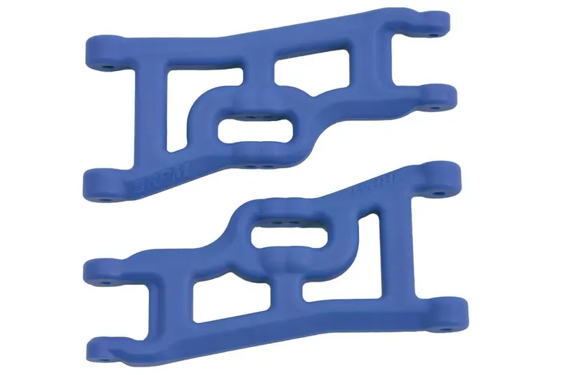 Rpm Offset-Compensating Front A-Arms - Blue, 70555 1