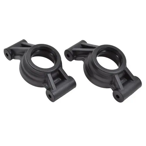 Rpm Oversized Rear Axle Carriers For Traxxas X-Maxx 1