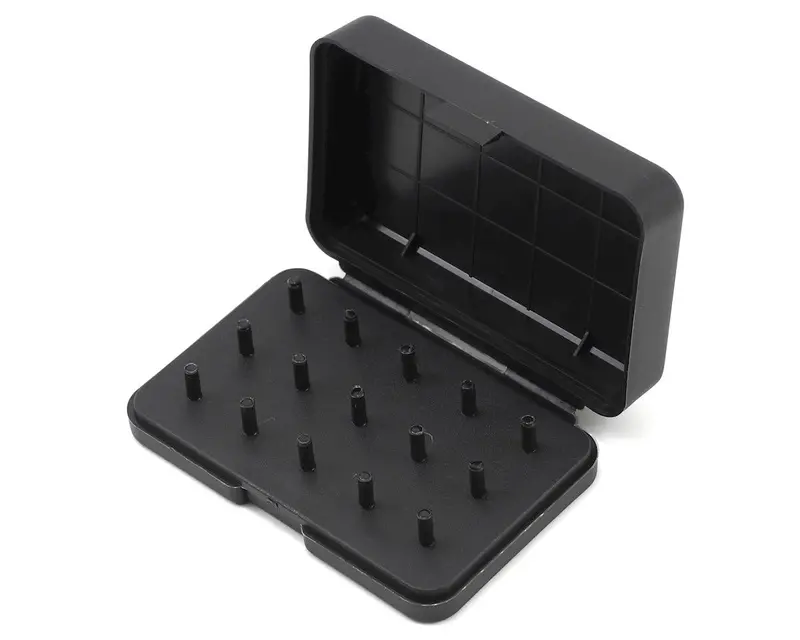 Rpm Pinion Case (Black), Rpm-80412 1