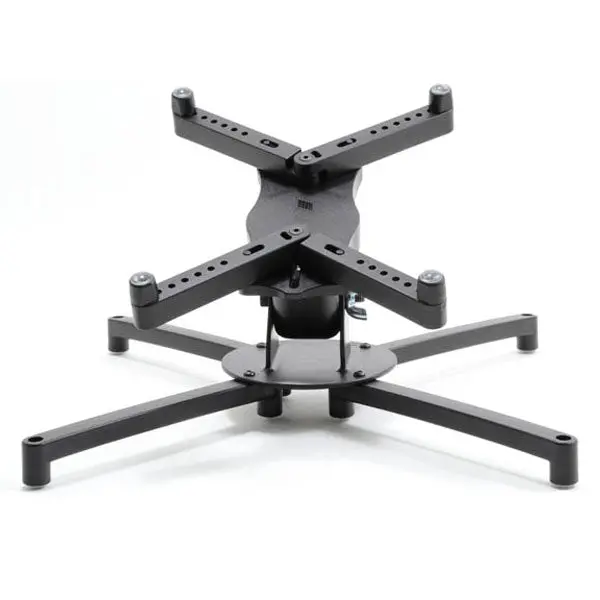 Rpm Pit-Pro Extreme Car Stand Black 1