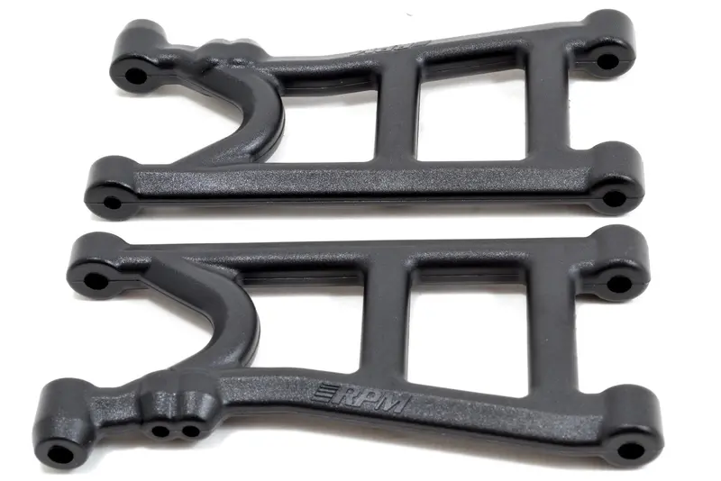 Rpm Rear A-Arms,  Arrma Big Rock, Senton, Granite 4X4, 81502 1