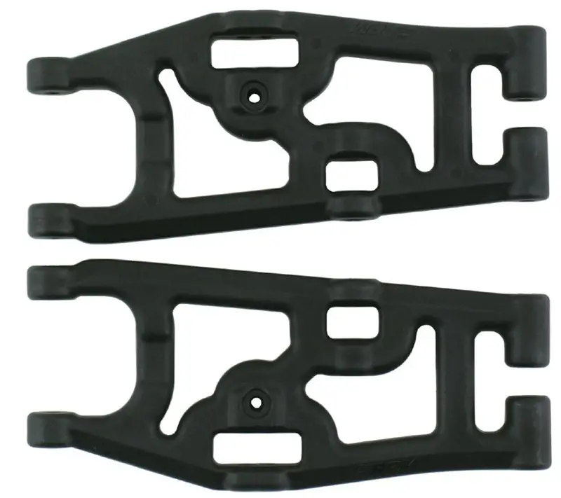 Rpm Rear A-Arms - Black, 73942 1
