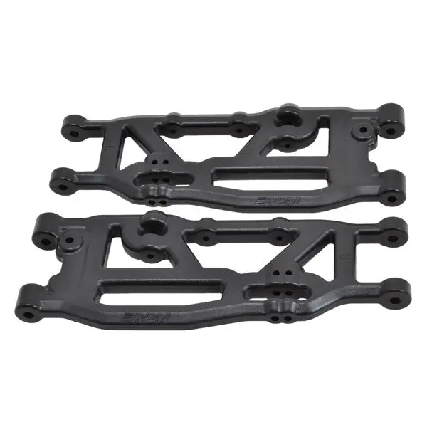 Rpm Rear A-Arms For Arrma Outcast/Talion/Kraton/Dex8t 1