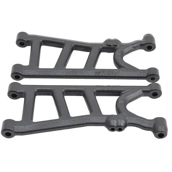 Rpm Rear A-Arms For Arrma Typhon 4X4 3S Blx 1