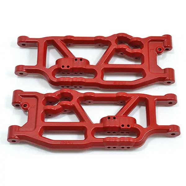 Rpm Rear A-Arms Red For Exb/ V5 6S Arrma Kraton/Outcast/ 1