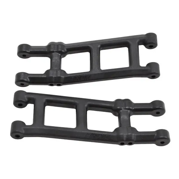 Rpm Rear Arms For Arrma Granite, Vorteks, Raider, Fury, Mojave (1/10Th) 1