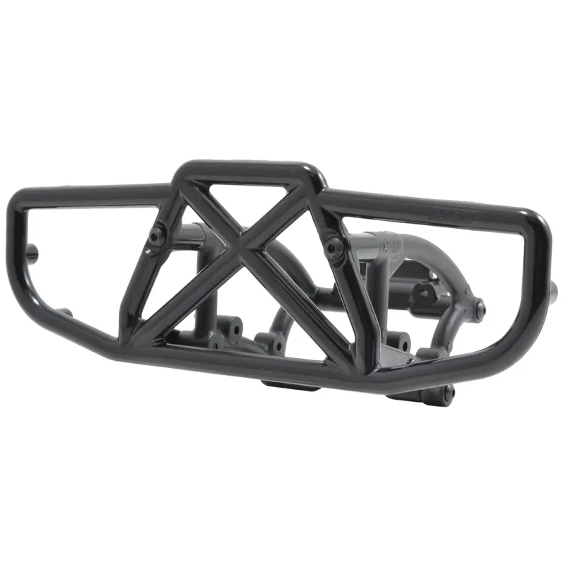 Rpm Rear Bumper, 73842 1