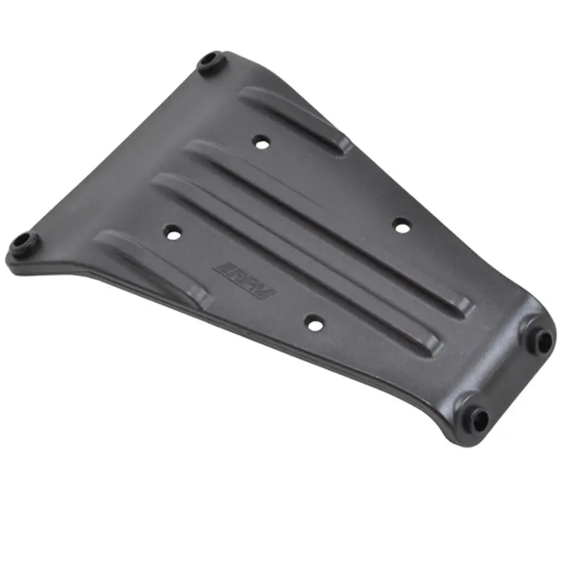 Rpm Rear Bumper Mount, X-Maxx, 81762 1
