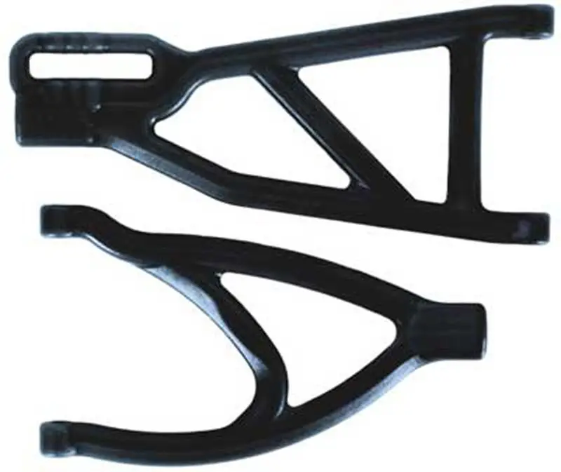 Rpm Rear Left/Right A-Arm, Black, 80192 1