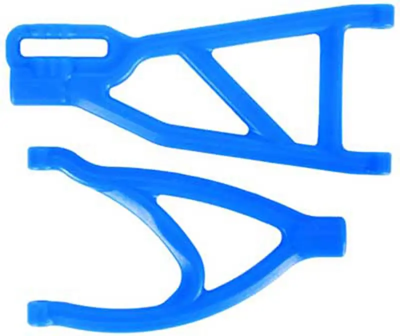 Rpm Rear Left/Right A-Arms, Blue, 80195 1
