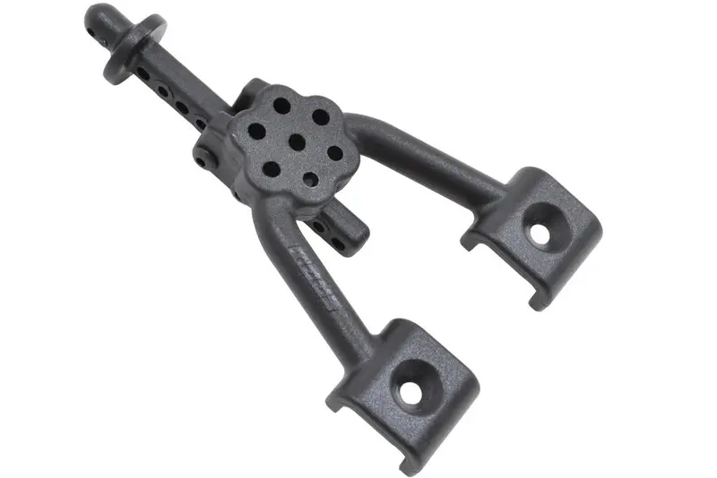 Rpm Rear Shock Hoops/Body Mounts, 70702 1