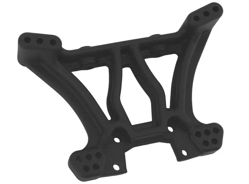 Rpm Rear Shock Tower - Black, 70362 1