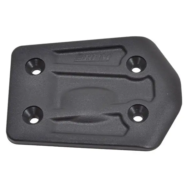 Rpm Rear Skid Plate For Arrma & Durango 1/8 & 1/10 1
