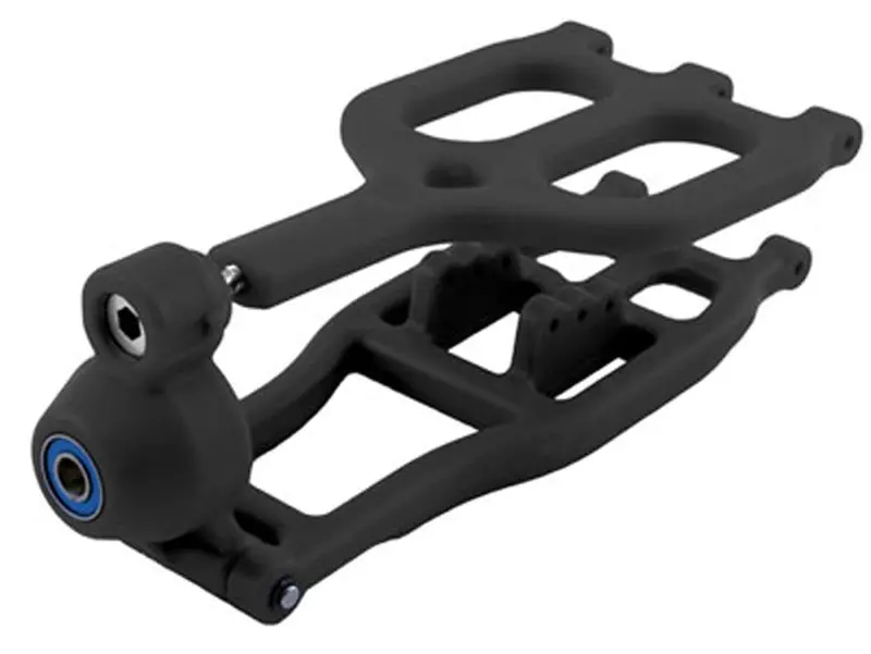 Rpm Rear True-Track A-Arm Conversion Black, 80942 1