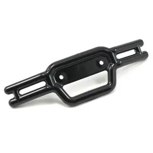 Rpm Revo Front Bumper Black 1