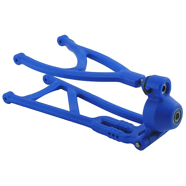 Rpm Revo True-Track Rear End Kit Blue 1