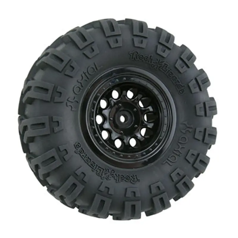 Rpm Revolver Narrow Wheelbase - Black, 82222 1