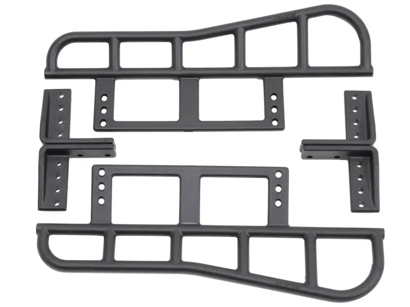 Rpm Rock Sliders, 73452 1