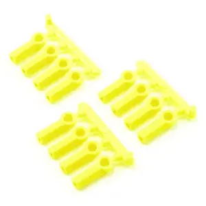 Rpm Rod Ends Assoc Yellow 1