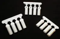 Rpm Rod Ends For Assoc Blue 1
