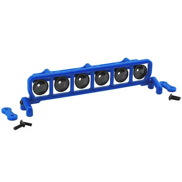 Rpm Roof Mounted Light Bar Set Blue 1