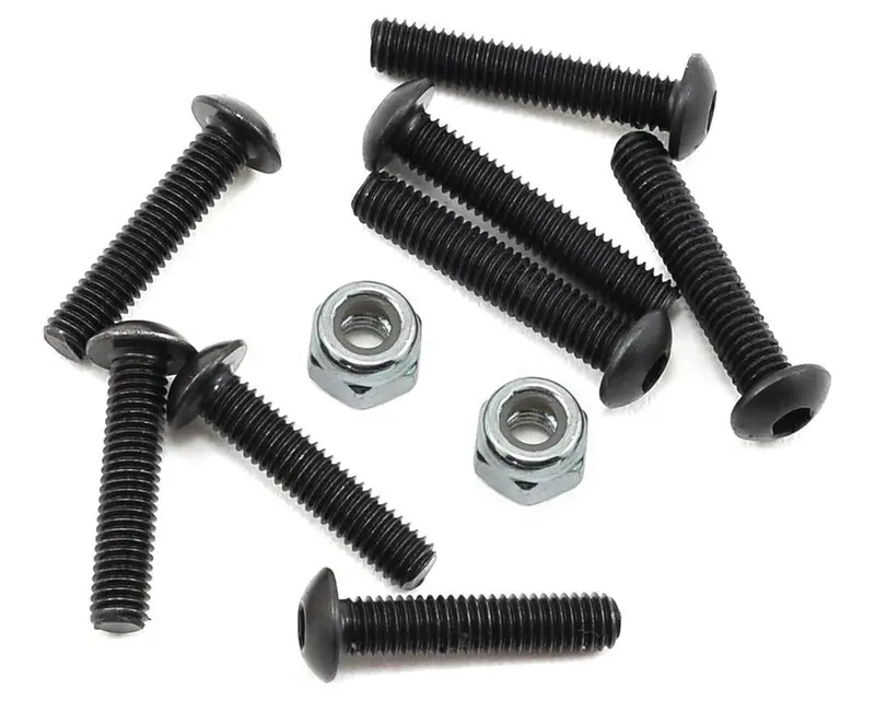 Rpm Screw Kit, Wide Front A-Arms, 70680 1